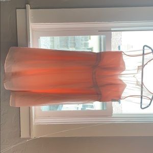 Tevolio Light Pink Dress